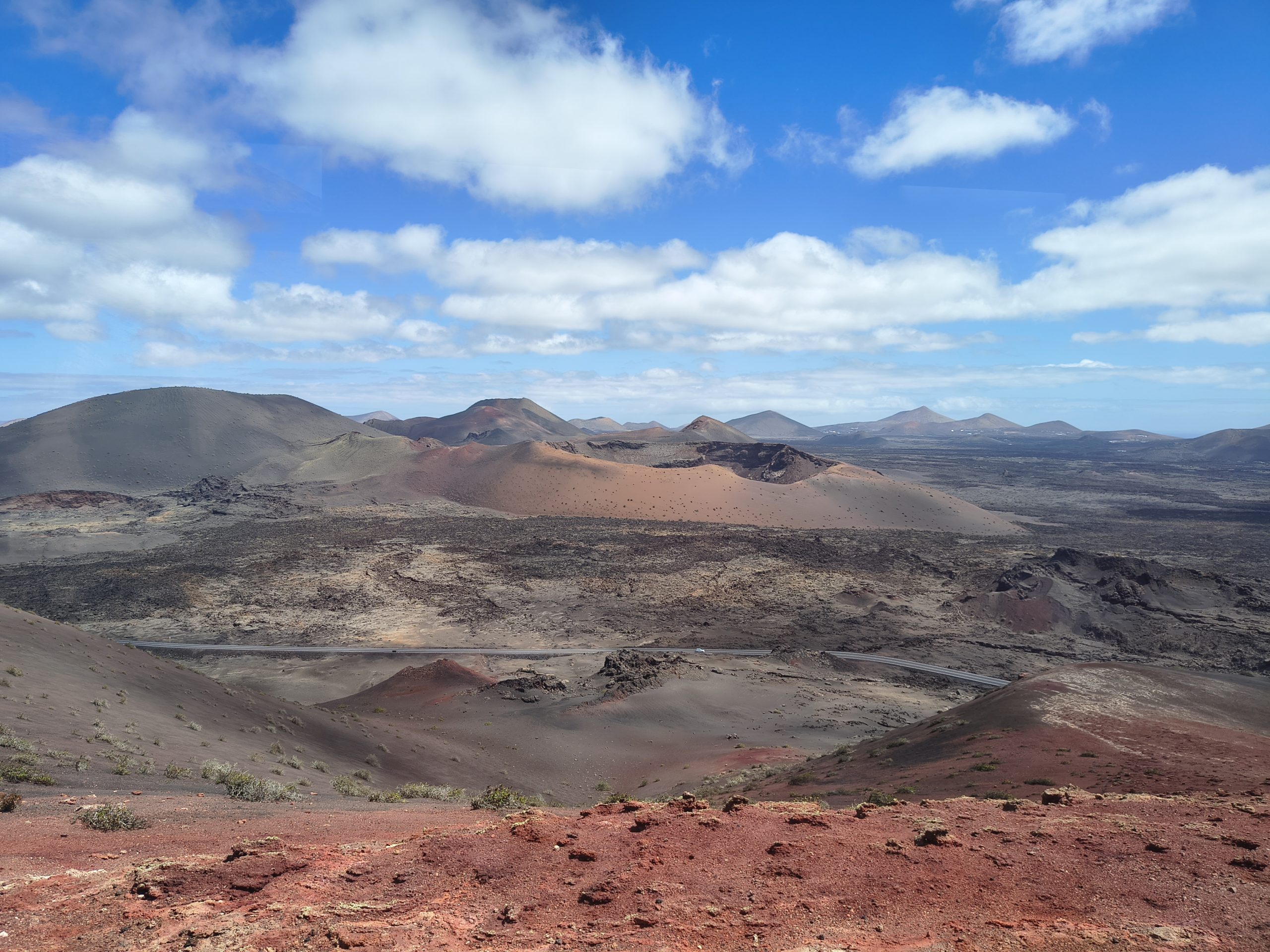 Roadtrip Lanzarote, Spanien mit kleinen Kindern und Baby