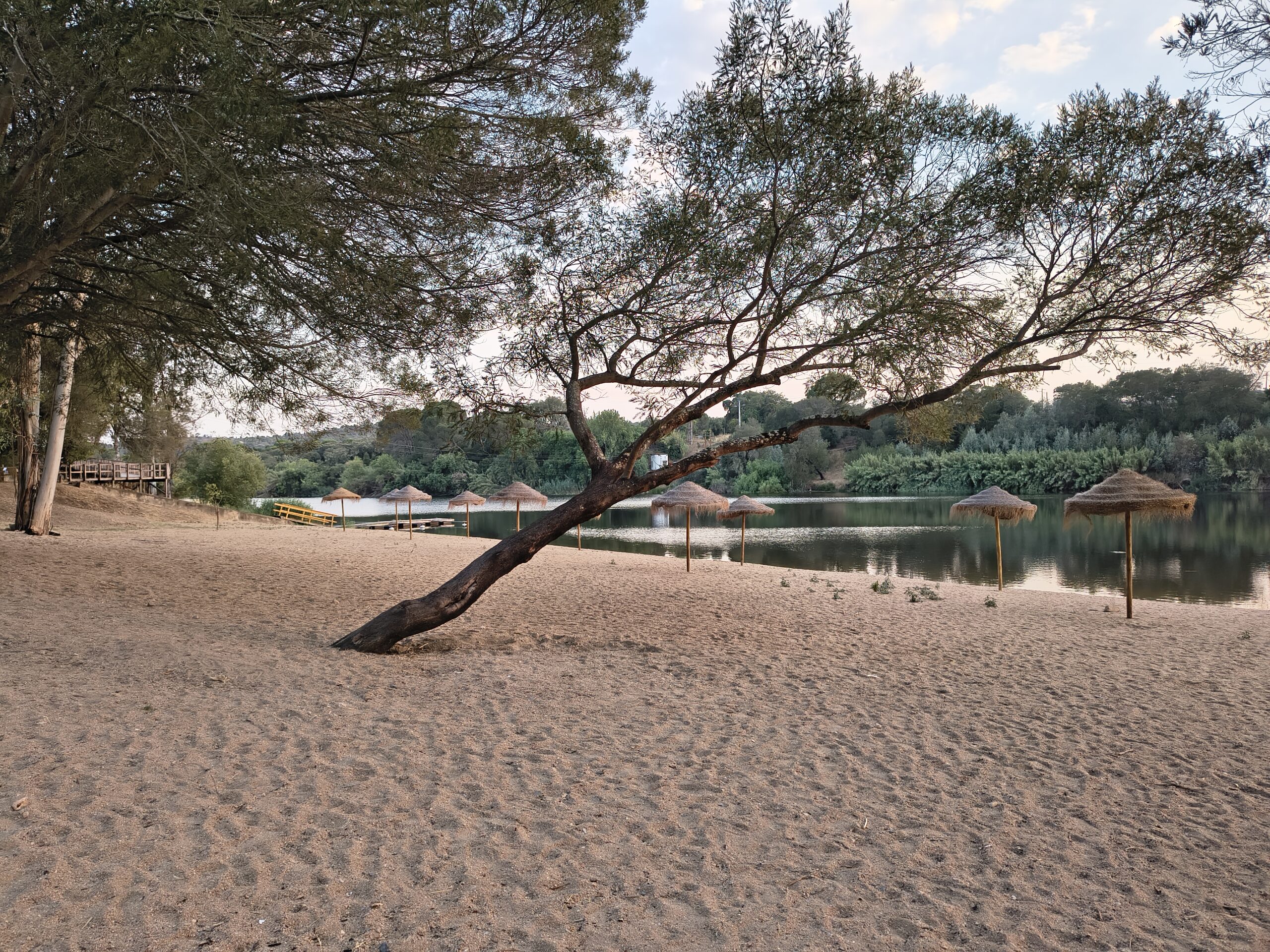 Sommer Roadtrip Portugal mit Kindern und Baby