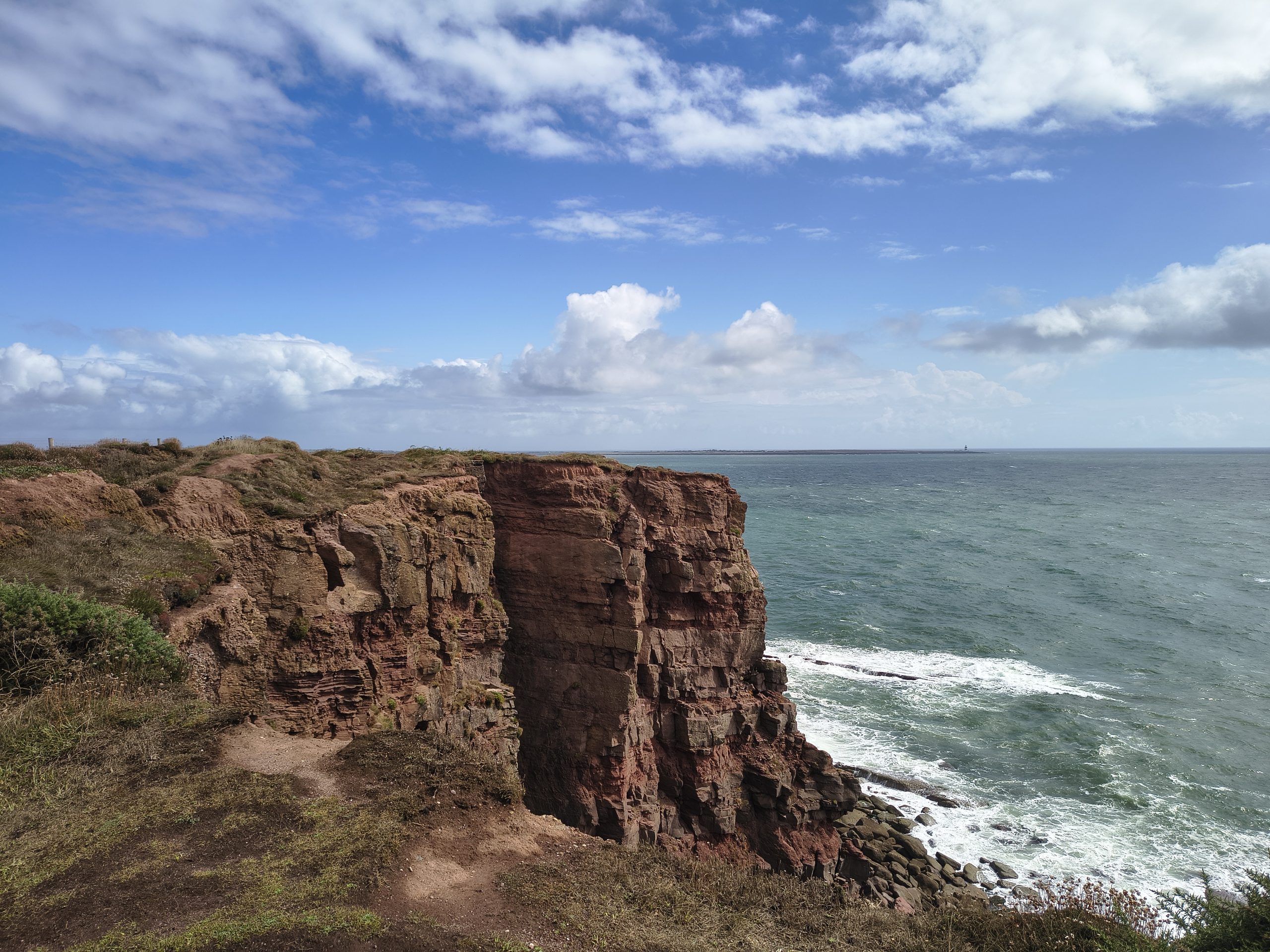 Sommer Roadtrip Irland mit Kindern und Baby